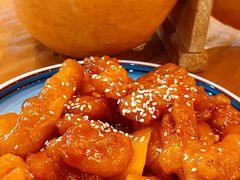 -粉巷13號陕菜馆