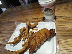-赵元章肉骨烧(山塘街店)