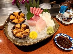 -小山日本料理(兴业太古汇店)
