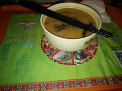 -海口骑楼小吃街