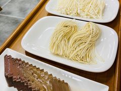 -宝财诚老北京涮肉(周庄店)