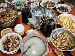 -好帮厨·下饭浏阳菜·坚持现炒(月湖店)