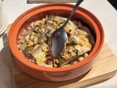 -黑明餐厅(白鹭洲店)