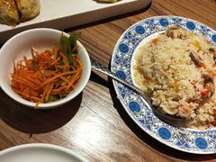 -胖老汉椒麻鸡清真新疆菜(西御街店)