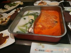 -新辣道鱼火锅(领展购物广场·中关村店)