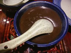 红豆沙-小铫鸡汤