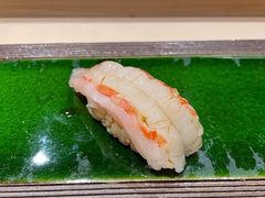 -鮨一日本料理(大中华店)