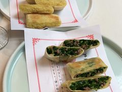-悦真雅院·四合院·清真私房菜(雍和宫店)
