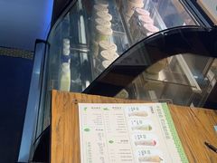 -宝珠奶酪(闵行仲盛店)
