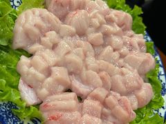 -老北京羊蝎子火锅(光荣道店)