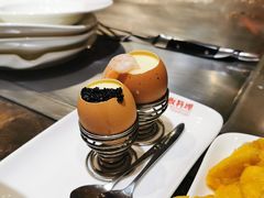 -尚雅铁板料理自助餐厅(乐松店)