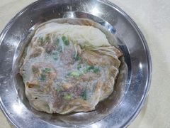 -标记美食新鲜猪杂(兴南大道店)
