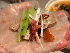 -漢舍中国菜馆(889广场店)