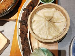 -章吴记喜瑞餐厅(东东城店)