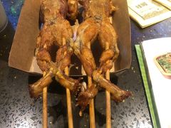 -蛙喔牛蛙(仙林万达茂店)