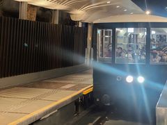-山顶缆车
