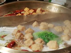-小龙坎老火锅(华飞店)