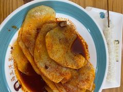 -马三洋芋片(兰州总店)