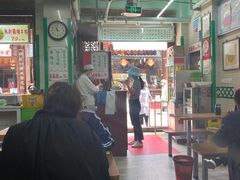 大堂-清真蒋有记(老门东店)