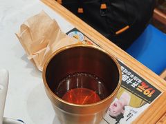 -陳香貴·兰州牛肉面(东方宝泰店)