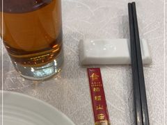 -禄福山庄•顺德菜·融和菜(龙江店)