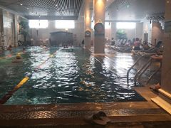 -水晶之星洗浴温泉汗蒸