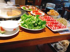 -佬土鹅肠火锅(扬中步行街店)