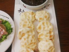 -聚缘堂·海鲜私房菜(松岭路店)