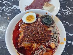 -何老二卤汁凉粉