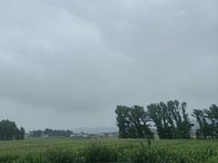 -波浪谷