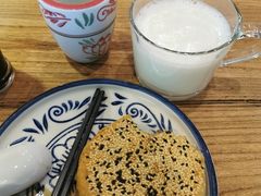 -小放牛炒菜馆(军校店)