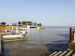 -苏州吴中太湖旅游区