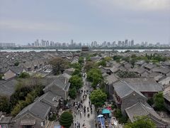 -光岳楼