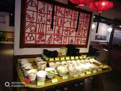 -老诚一锅羊蝎子(黄寺大街店)