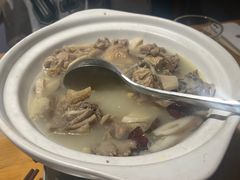 -山茶云南菜(中关村店)