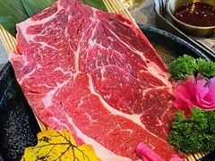 -妥妥烤肉料理(昙华林店)