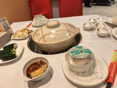 -天宜隆蘑菇宴火锅(石景山旗舰店)