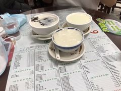 -仁信双皮奶(东川路店)