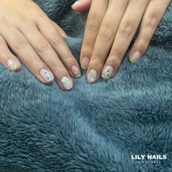 -LILY NAILS美甲美睫