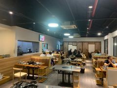 -大自然醉鹅·铁锅火焰鹅(上海联洋店)