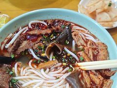 -宝小庆邵阳米粉(深圳市南山保利店)