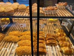 -子情贝诺·面包蛋糕(绿海湾店)