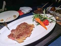 -ZHAO赵·牛扒坊(仁和新城店)