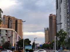 -吉野家(大连黑石礁富丽庭店)