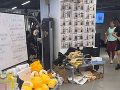 -超鹿运动(达信大厦店)
