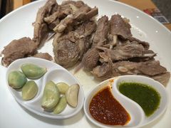 -羊之道草原味道清真餐厅(番禺店)