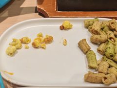 -半天妖烤鱼(即墨宝龙广场店)