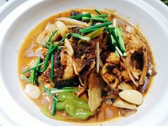 -秦园酒楼(水岸星城店)