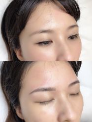 -久匠·纹眉半永久野生眉