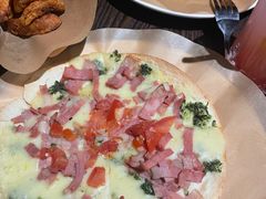 -The Cheebat 锌吧·Bistro(体育西店)